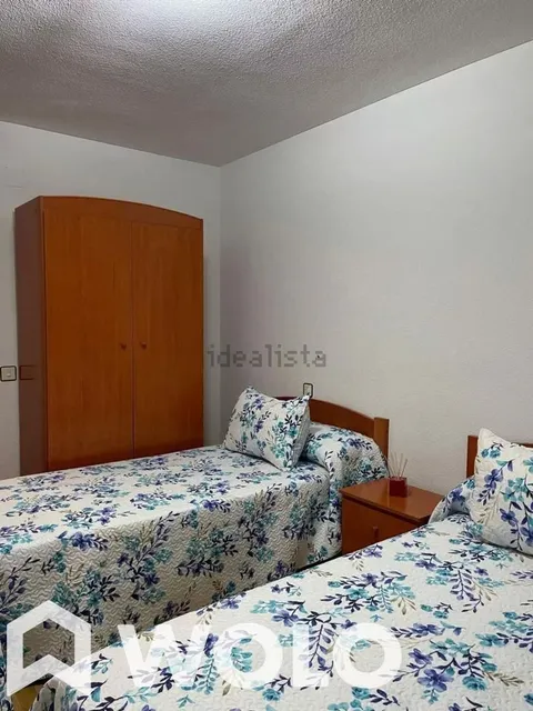 Piso de 118 m² en Vitigudino