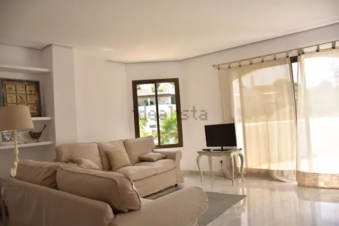 Pis de 120 m² a Marbella