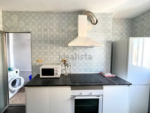 Flat 100 m² in la Pobla de Farnals