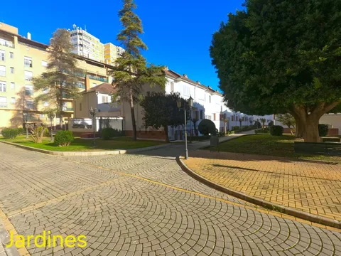 Pis de 119 m² a Jerez de la Frontera
