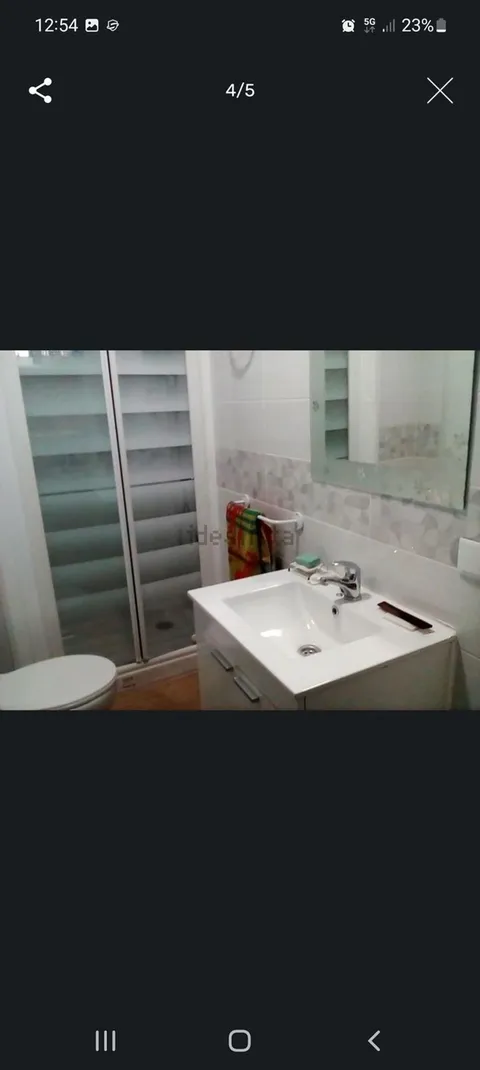 Habitación en alquiler, Sevilla