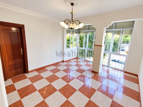 Pis de 58 m² a Sevilla