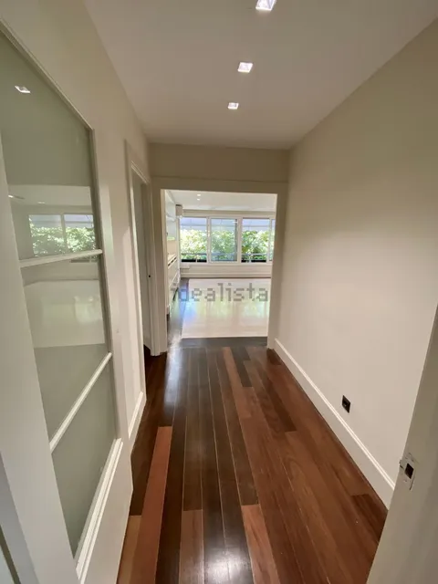 Pis de 160 m² a Madrid