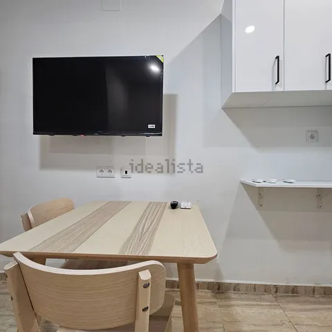 Pis de 42 m² a Alcoi