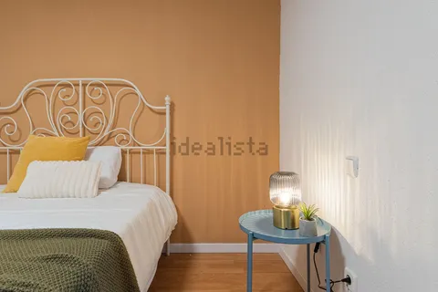 Quarto para alugar, Madrid
