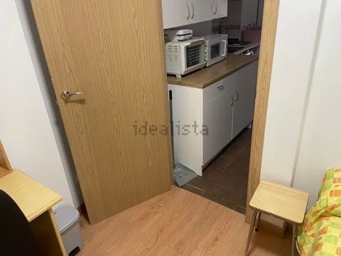 Zimmer zur Miete, Madrid
