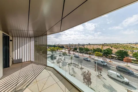 Appartamento 149 m² a Madrid