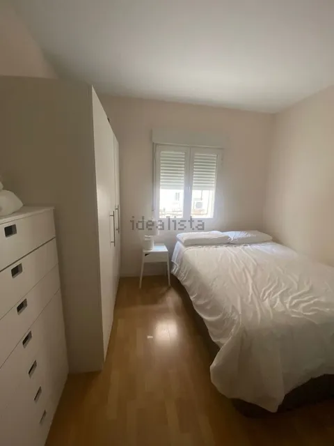 Pis de 75 m² a Madrid