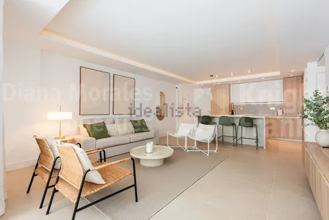 Pis de 93 m² a Marbella