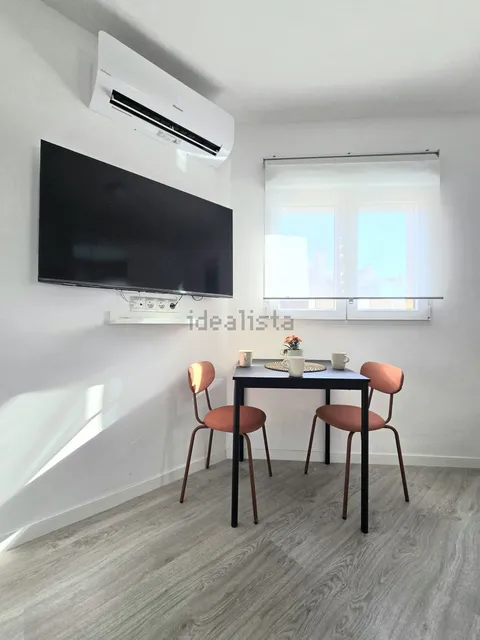Pis de 29 m² a Madrid