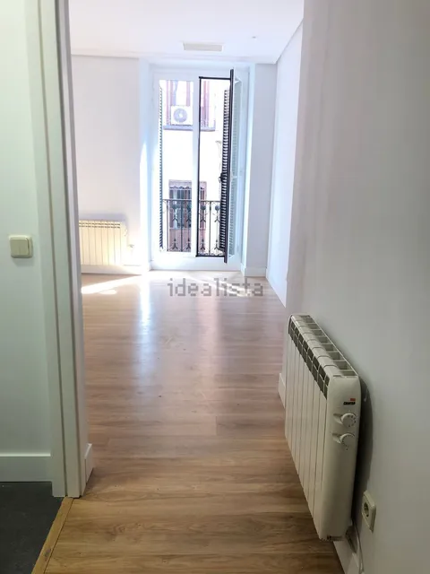 Pis de 60 m² a Madrid
