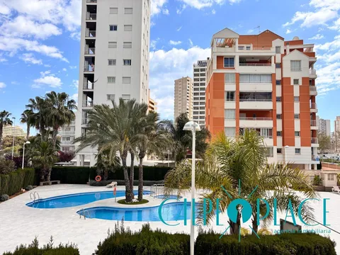 Pis de 125 m² a Calp
