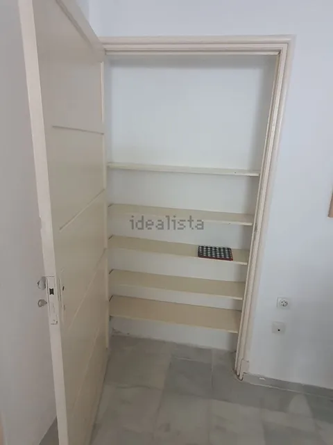Pis de 60 m² a Sevilla