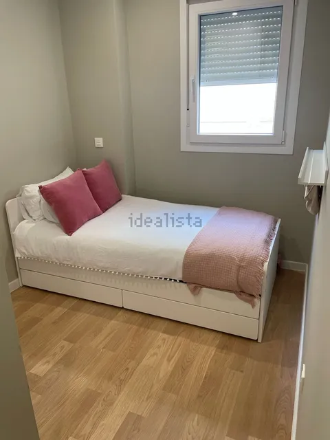 Pis de 64 m² a Toledo