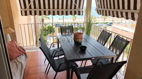 Stanza in affitto, Calafell