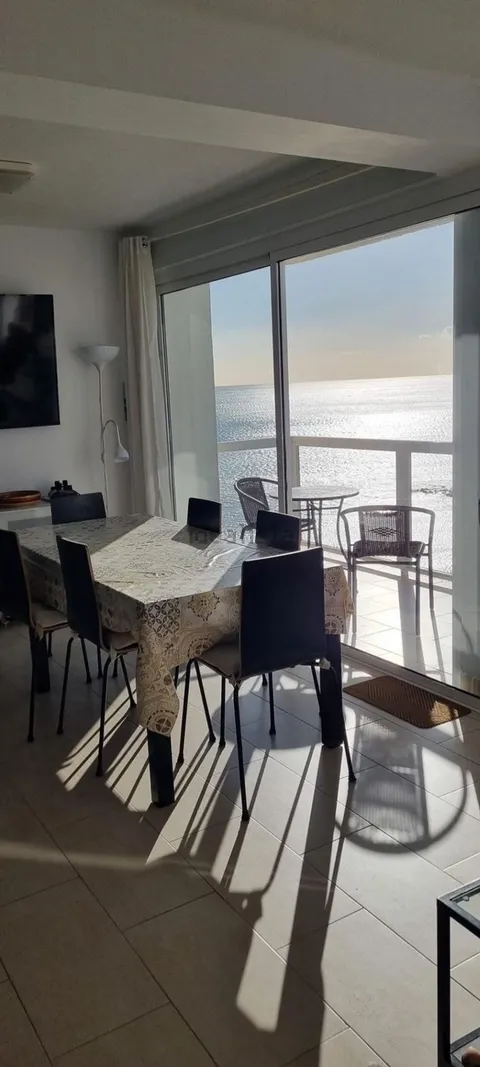 Wohnung 48 m² in Algarrobo
