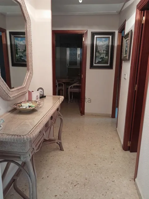 Wohnung 170 m² in Benidorm