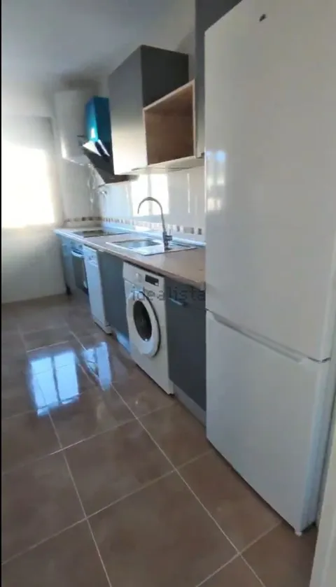 Pis de 80 m² a Vícar