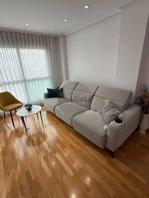 Appartamento 125 m² a Valencia