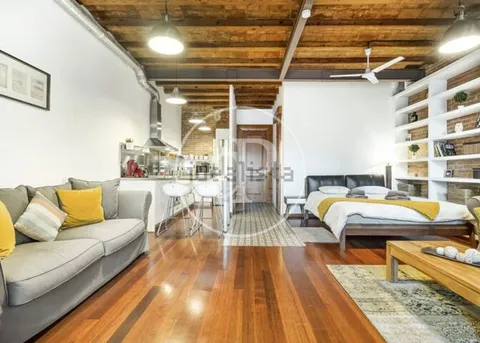 Pis de 48 m² a Barcelona