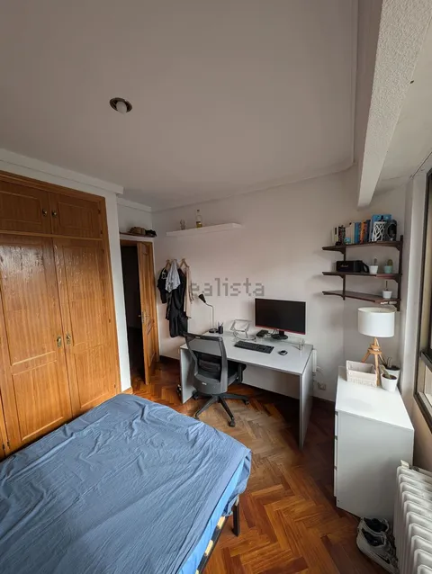 Habitació de lloguer, Madrid (2/9)