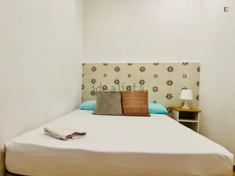 Pis de 57 m² a Madrid