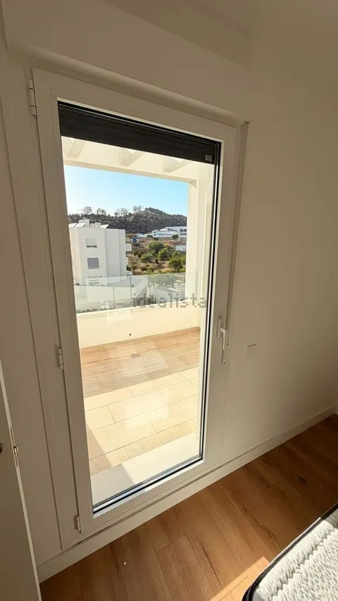 Appartamento 134 m² a Málaga