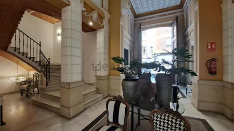 Pis de 45 m² a València
