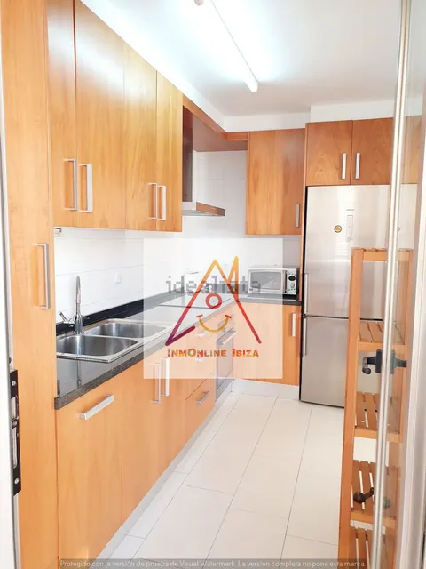 Appartamento 80 m² a Sant Antoni de Portmany