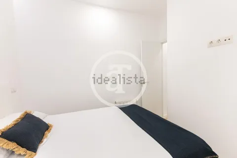 Pis de 62 m² a Madrid