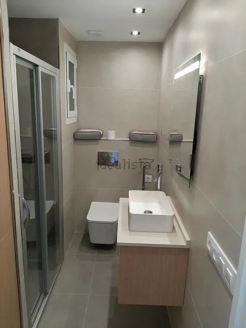 Pis de 55 m² a Calvià