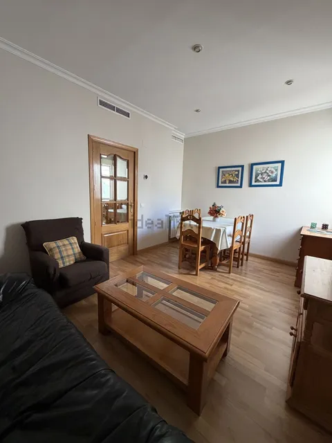 Квартира 75 м² у Madrid (2/27)