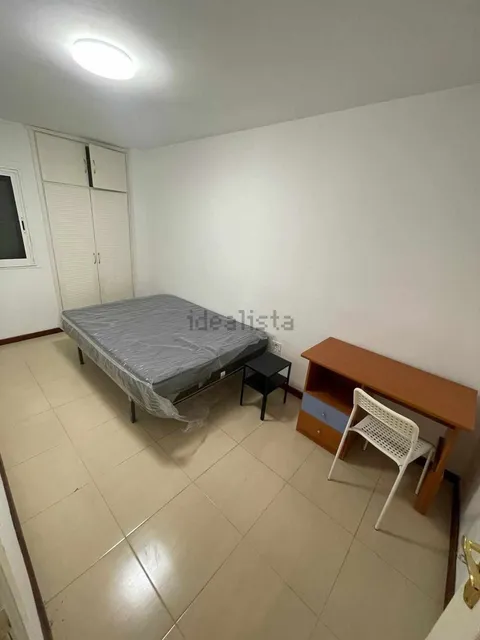 Chambre à louer, Santa Cruz de Ténérife (4/13)