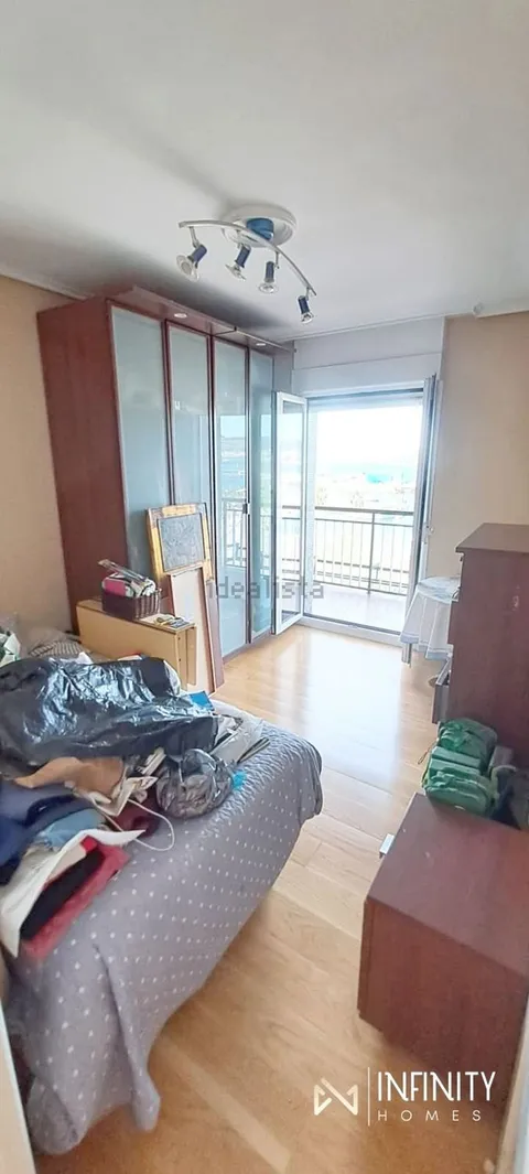 Flat 118 m² in Santurtzi