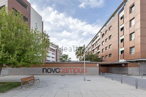 Pis de 120 m² a Granada