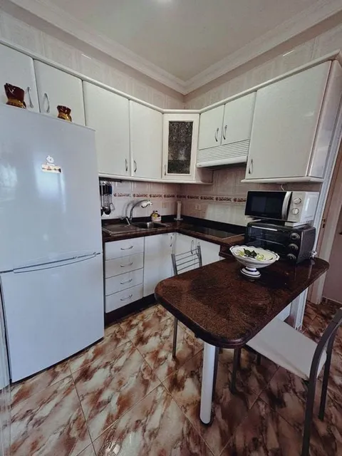 Pis de 55 m² a Candelaria