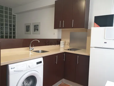 Pis de 49 m² a Las Palmas de Gran Canaria