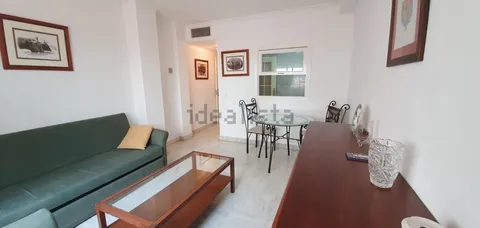 Flat 60 m² in Seville