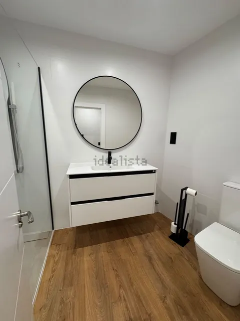 Pis de 40 m² a Oviedo