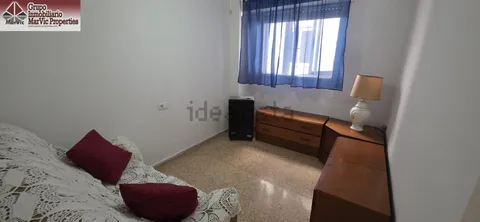 Pis de 85 m² a Benidorm