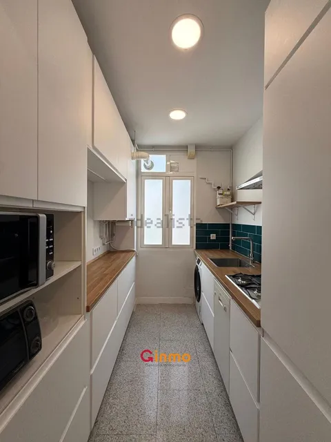 Apartamento 71 m² em Madrid