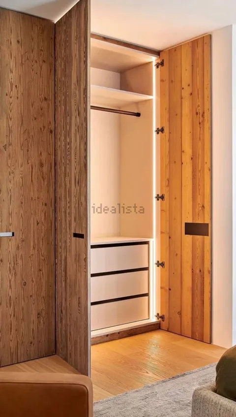 Pis de 89 m² a Madrid