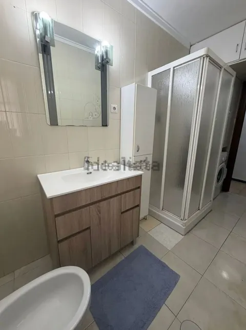 Pis de 85 m² a Salamanca