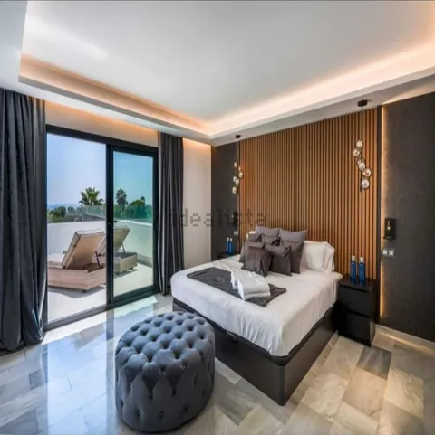 Casa de 455 m² a Marbella