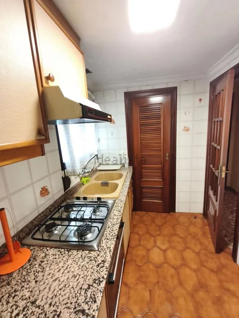 Pis de 71 m² a València