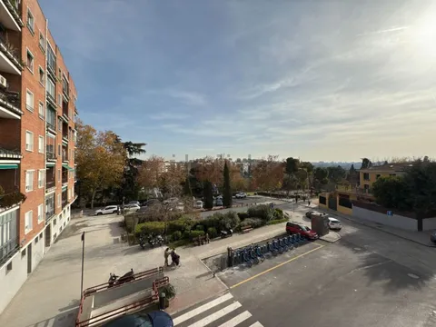 Appartement 121 m² à Madrid