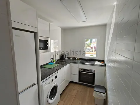 Pis de 75 m² a Benalmádena