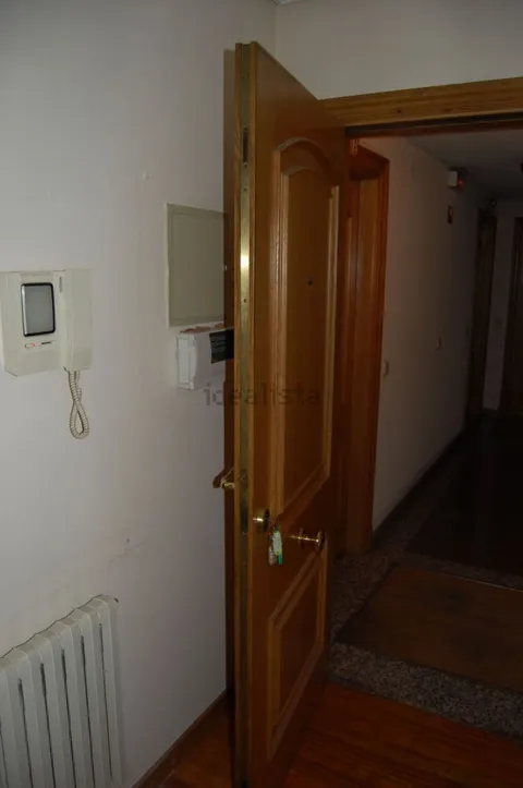 Pis de 80 m² a Santiago de Compostel·la