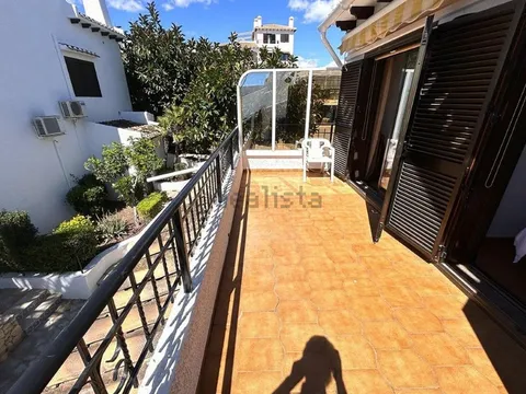 Casa de 110 m² a Oriola