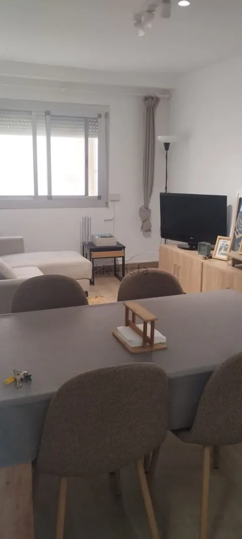 Pis de 95 m² a València